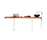 field kitchen | CASSECROUTE