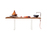 field kitchen | CASSECROUTE