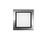 Alzir-Inox LED | Daisalux