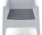 Seat cushion for Toy | Hey-Sign