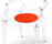 Sitzauflage für Louis Ghost | Hey-Sign