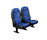 Baco Bench | Ascender