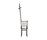 extension chair | moooi