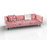boutique eyes of strangers | moooi