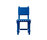 gothic chair | moooi