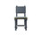 gothic chair | moooi