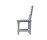 gothic chair | moooi