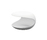 White Shell I 639 | Zanotta