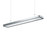ATARO DUP 228 Suspended luminaire | H. Waldmann