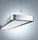 ATARO DUP 228 Suspended luminaire | H. Waldmann