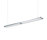 ATARO DUP 428 Suspended luminaire | H. Waldmann
