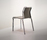 Bend chair | MDF Italia