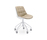 Flow chair | MDF Italia