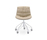 Flow chair | MDF Italia