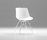 Flow chair | MDF Italia