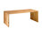WILLHELM TABLE | e15
