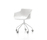 Flow armchair | MDF Italia