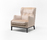 Chauffeuse | Living Divani