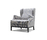 Chauffeuse | Living Divani