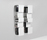 Bukva | Living Divani