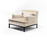 Marquise | Living Divani