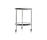 Tambour Table | Magis