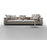 Grandemare | Flexform