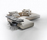 Grandemare | Flexform