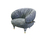 Chubby Chic | Moroso