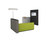 PARCS | Idea Wall | Bene