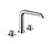 Axor Bouroullec | Hansgrohe
