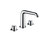 Axor Bouroullec | Hansgrohe