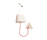 Nuage Sconce Small | designheure