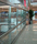 powerglass® balustrade: Dubai International Airport | Glas Platz