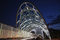 powerglass® balustrade: Rike Bridge | Glas Platz