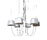 Nuage Luster 6 Large | designheure