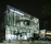 powerglass® media façade : SUBARU | Glas Platz