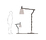 LuXiole Lampadaire | designheure