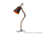 LuXiole Lampadaire | designheure