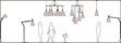LuXiole Lampadaire | designheure
