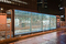 Powerglass® media façade: bus shelter | Glas Platz