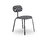 T-Chair | Tacchini Italia