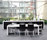DINING DESK | Poggenpohl