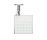 Maxi Pad | Artemide Architectural