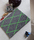 Dot Carpet | Hay