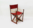 Folding Chair | Rud. Rasmussen