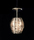 Basket Chandelier | LOBMEYR