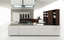 Duemilaotto cucina | Boffi