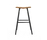SEMBILAN stool | INCHfurniture