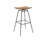 DUA stool | INCHfurniture